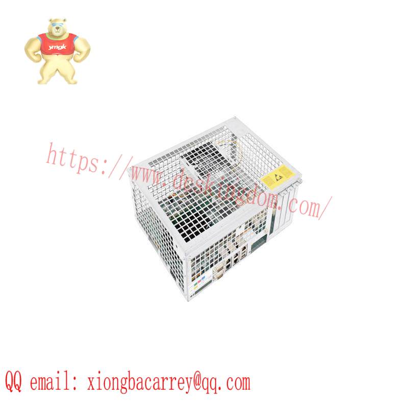 abb_3hac025097-001_dsqc639_3hac032124-003_irb6640_3hac041443-003_dsqc639.jpg AB 2711-B6C2L1HMI Industrial Control HMI Panel