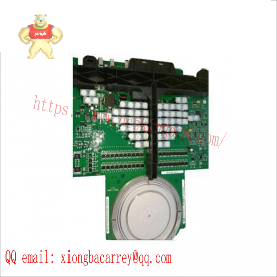 abb_5shy3545l0003_voltage_protection_module.png ABB 3HAC7036-1 Industrial Control Module, High Performance Control Solution