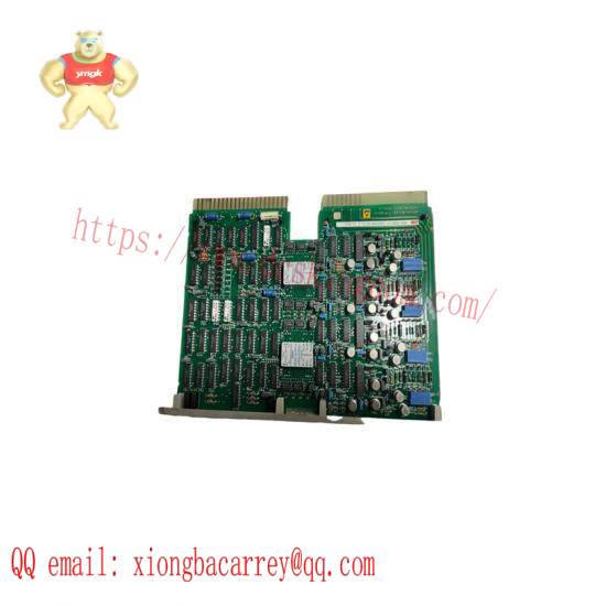abb_bbc_ed1202_electronics_module.jpg ABB BBC ED1202 - Industrial Control Electronics Module
