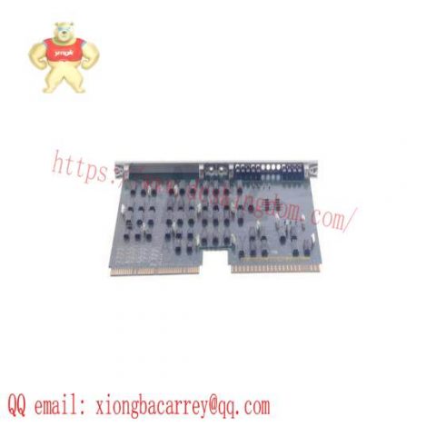 RAND 93972750DC DC SERVO DRIVE, Efficient Control Solutions