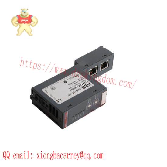 abb_cpu_new.jpg Rexroth KDA11-150-300-W2 Industrial Control Module