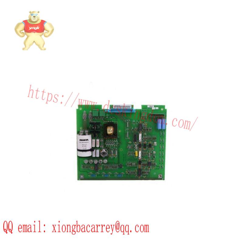 abb_datx130_3asc25h214_rotor_feedback_board.jpg ABB DATX130 3ASC25H214 - Rotor Feedback Board, Advanced Industrial Automation Solution