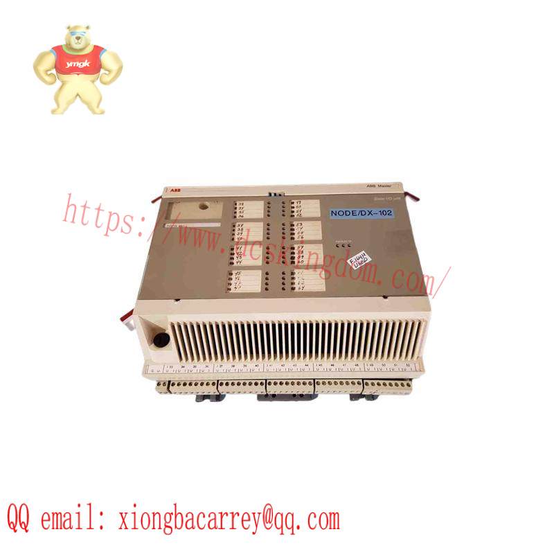 abb_dsdx451l_expansion_unit.jpg GE DSDX451 Control System Module