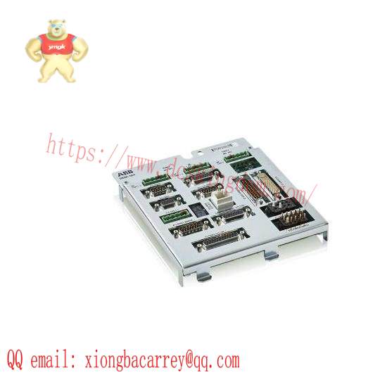 abb_dsqc504_panel_board.jpg ABB RB5203BSE003528R1 Industrial Control Module