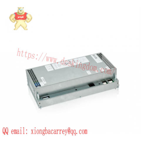 ABB VB61XXAGCRKMX - Industrial Automation Module