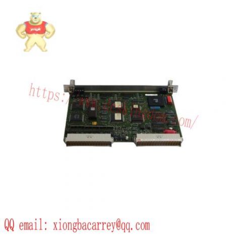 ABB GDB020AE - HIEE300590R1 Power Module, Advanced Industrial Automation Solution