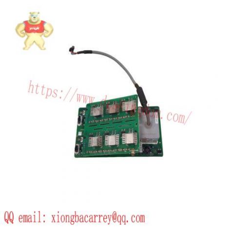 ABB H2004KV UPGRADE KIT F1 | 3BHE0287614R0102 | 3BHE028762 | 2UEA004260 | DCS Module