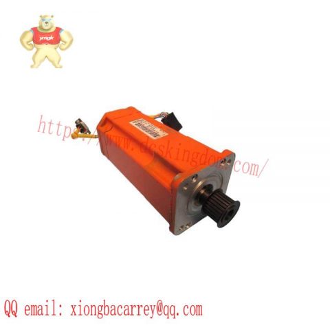 ABB R911298374 Industrial Control Module