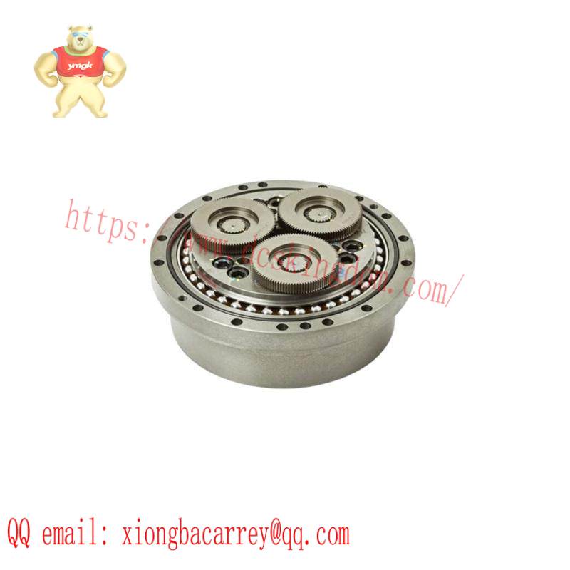 abb_irb67003hac044841-001_reduction_gear.jpg ABB IRB 6650 S1-43HAC14940-1 Robotic Arm Control Cable