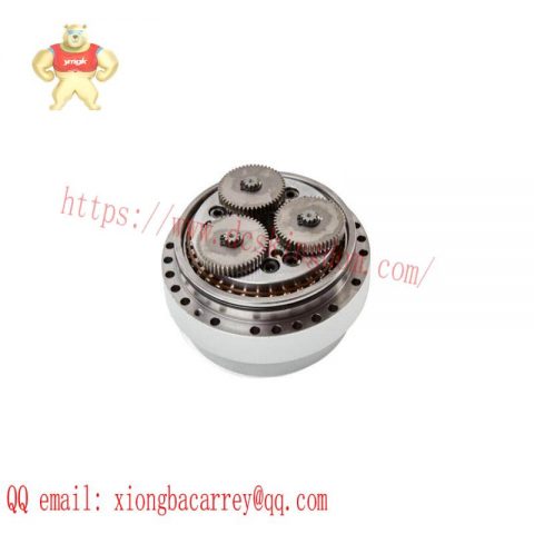 ABB DSTA155 Input Unit for Thermo Couples