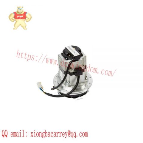 GE A20B-0005-0374 Controller Module for Industrial Automation