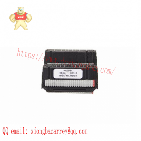ABB MSK076C-0450-NN-M1-UP1-NNNN Industrial Control Module