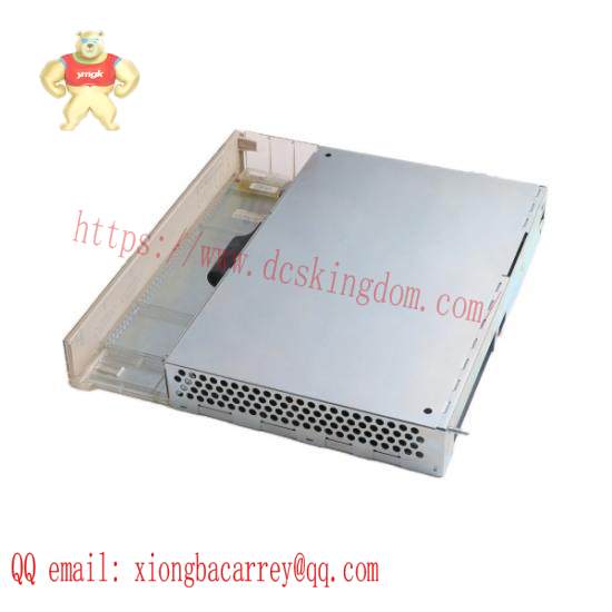 abb_pm632_3bse005831r1_processor_unit.jpg ABB 3BSE005831R1 Processor Unit for Industrial Automation Systems