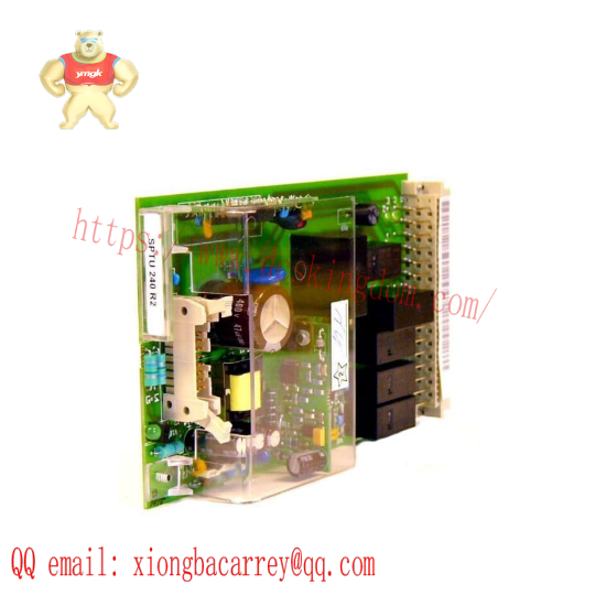 abb_sptu_240_power_supply_new.png ABB Control Module SK-R9-PINT1-CF6C, Industrial Automation Component
