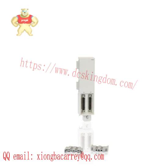 abb_tb845_3bse021437r1_dual_modulebus_outlet.jpg ABB PP826A Control Module, A High-Performance Industrial Automation Component