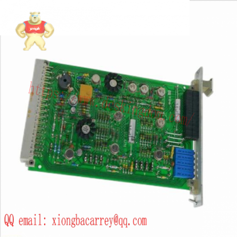 ABB XP01 XP 01 Digital Input Module