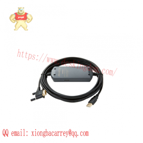 AMSAMOTION 3DB30 - New Generation Industrial Control Module