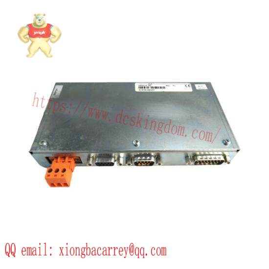 b_r_5a5010_02_remote_display_adapter.jpg B&R 3DM455.60-2 16 Channel I/O Module