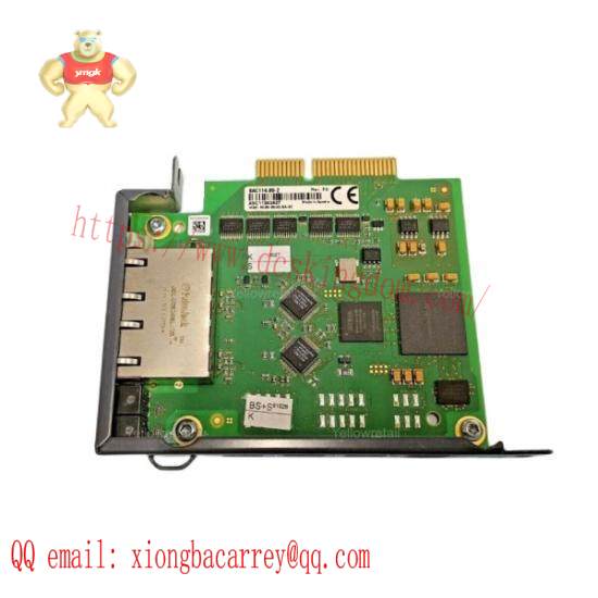 b_r_8ac114_60-2_acopos_plug-in_module_1.jpg B&R X20AT2402 Digital Input Module, Up to 16 Channels, Ideal for Industrial Automation