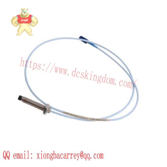 bently_nevada_330103-00-13-05-02-00_3300_xl_8_mm_proximity_probes.jpg Bently 330180-90-05 330108-91-05 Industrial Monitoring Module