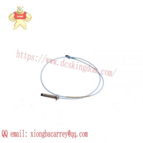 Bently 330173-04-08-10-02-00 Precision Proximity Probes for Industrial Control Applications