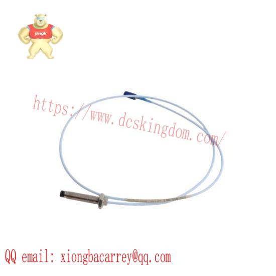 bently_nevada_330173-04-08-10-02-00_proximity_probes.jpg Bently 330173-04-08-10-02-00 Precision Proximity Probes for Industrial Control Applications