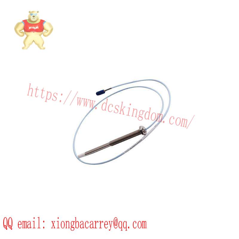 bently_nevada_330905-00-07-10-02-00_proximity_probes.jpg Bently 3500/50-01-00-01 288062-02 - Industrial Control Module