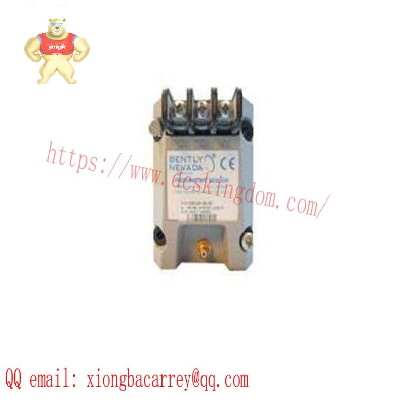 bently_nevada_991-01-xx-01-05_mod_288865-01_thrust_transmitter.jpg Bently 330173-04-08-10-02-00 Precision Proximity Probes for Industrial Control Applications