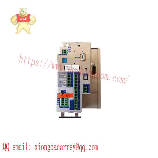 berger_lahr_tlc411f_motor_drive.jpg BBC HESG446076R1/LT9673a Industrial Control Module, High Precision & Reliability