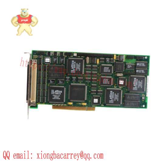 coreco_pcdrg_r-b_frame_graber_card.jpg ABB Control Module SK-R9-PINT1-CF6C, Industrial Automation Component