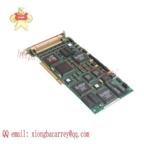 coreco_pcdrg_r-b_frame_graber_card_1.jpg ABB Control Module SK-R9-PINT1-CF6C, Industrial Automation Component