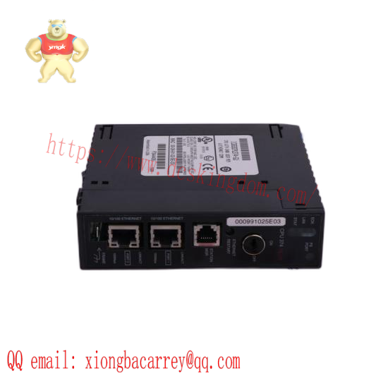 ds215tcqag1bzz01a_ge_fanuc_1.png GE IC5002TAX0030 Industrial Module