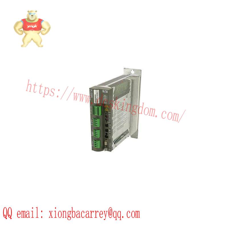 elau_mc-4_11_01_400_vdm01u15aq00_module.jpg ELAU ISH070/60011/0/1/00/0/00/11/00 - High-Performance Motion Control Module