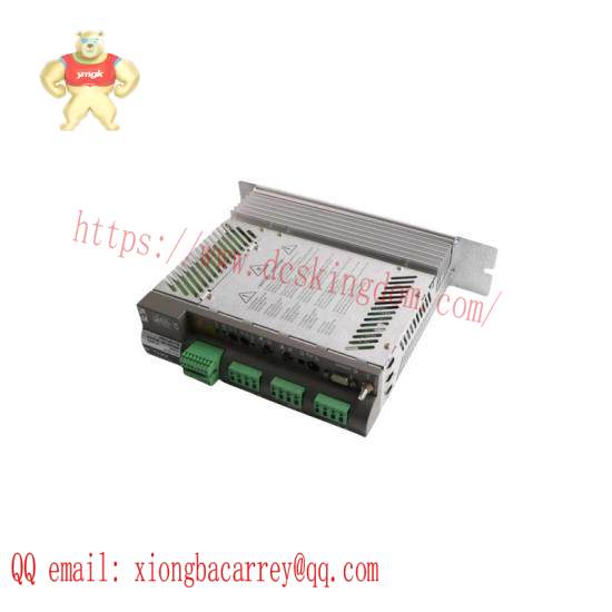 elau_mc-4_11_01_400_vdm01u15aq00_servo_drive_2.jpg Elau SM140/30/210/P0/44/R1/B0 Servo Motor Module