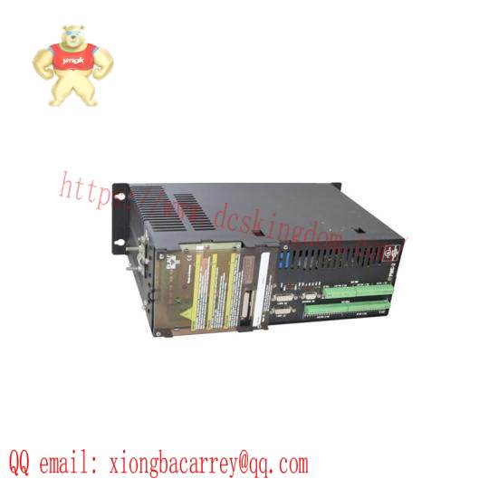 elau_pmc-2_11_08_000_00_00_00_00_0k_servo_drive.jpg ELAU ISH070/60011/0/1/00/0/00/11/00 - High-Performance Motion Control Module
