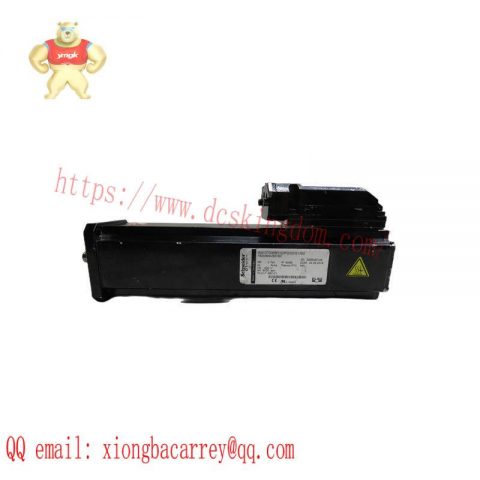 ELAU ISH070/60011/0/1/00/0/00/11/00 - High-Performance Motion Control Module