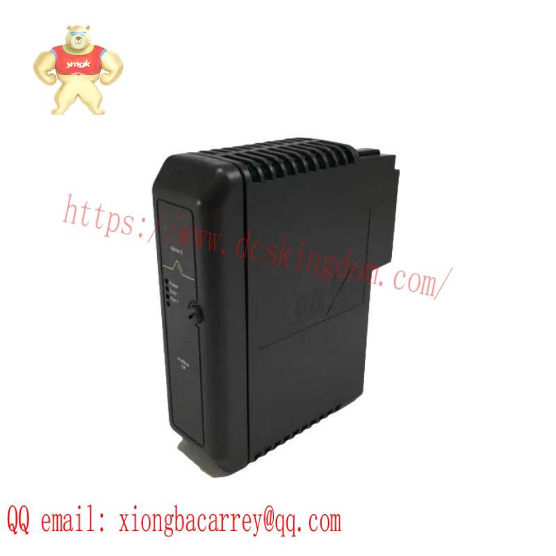 emerson_kj3243x1-bb1_12p3994x052_ve4022_interface_card.jpg Emerson HMC3800F High Precision Control Module, Advanced Industrial Automation