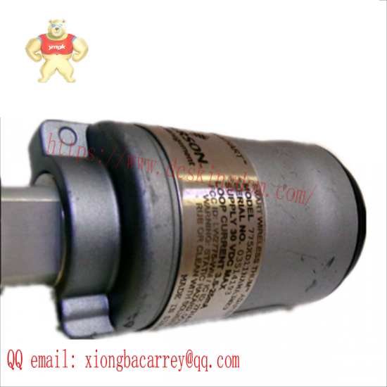 emerson_pr6423_008-110_con041.png EPRO Emerson PR6423/008-110 + CON041 Control Module, Precision Automation Component