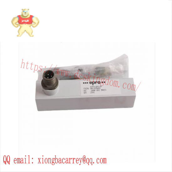 epro_mms6823r.png EPRO MMS6823R Erasable Read-Only Memory - High Reliability Industrial Module