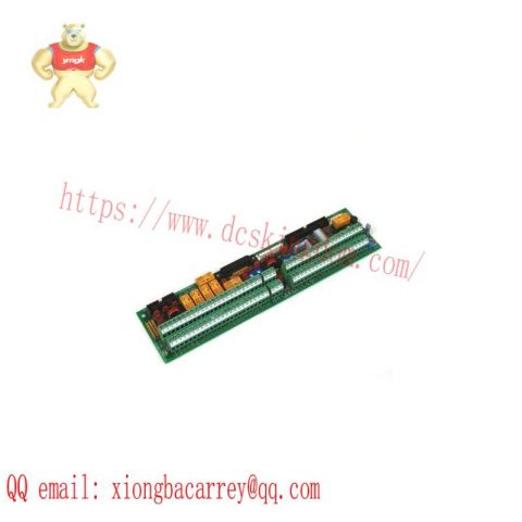 GE DS200FSAAG2A Field Supply Gate Amplifier Board - For Precision Industrial Control Systems