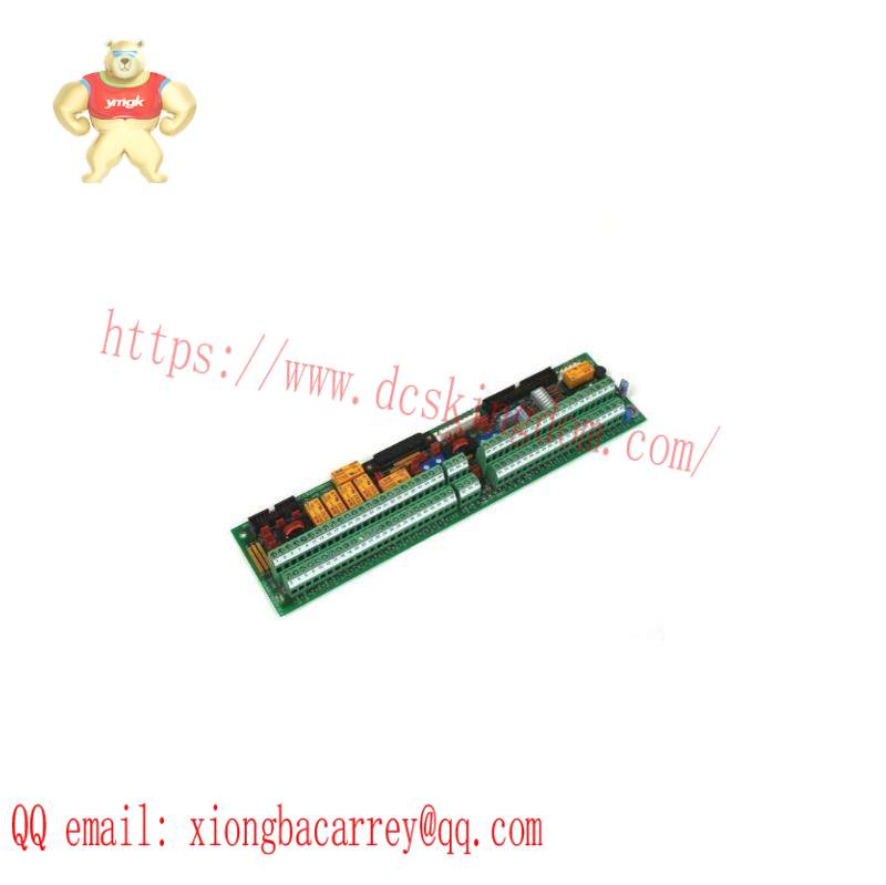 ge_ds200fsaag2aba_pc_amplifier_board.jpeg GE DS200FSAAG2A Field Supply Gate Amplifier Board - For Precision Industrial Control Systems