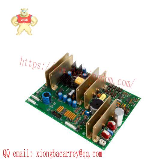 ge_fanuc_ds200fsaag2a_mark_v_board.jpg GE DS200FSAAG2A Field Supply Gate Amplifier Board - For Precision Industrial Control Systems