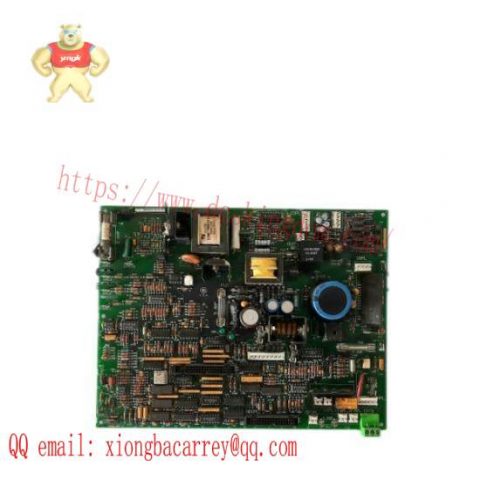 GE IC200ALG230LT Industrial Automation Module