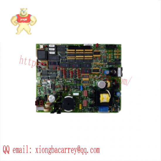 ge_fanuc_ds200tceag1b_emergency_overspeed_board.png GE-FANUC DS200TCEAG1B Emergency Overspeed Board: Critical Safety Module for Turbine Control Systems