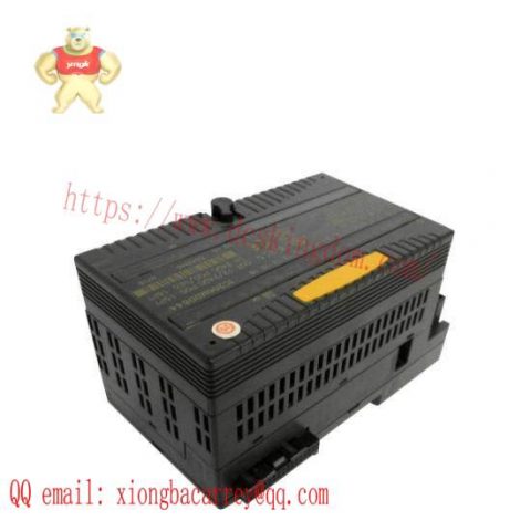 GE Fanuc IC694ALG392-CD Analog Output Module, Advanced Industrial Control Solution