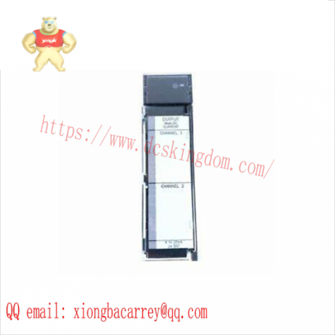 General Electric IS200EACFG3BAA Exciter AC Feedback Board