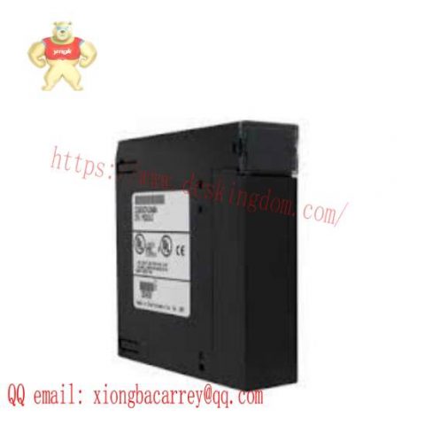GE DS215UCVAG3AD UC2000V Module for Mark V Series Turbine Control Systems