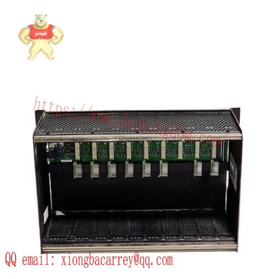 ge_fanuc_ic697chs790k_90-70_seires.jpg GE Fanuc IC697CHS790K90-70 Series Modular Chassis for Industrial Automation Control