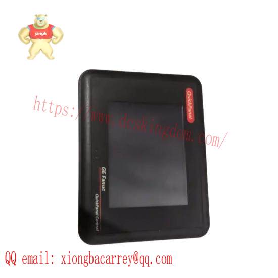 ge_fanuc_ic754csl06mtd_qp_control_1.jpg Fanuc A06B-6117-H205 Alpha I Servo Drive for Precision Control