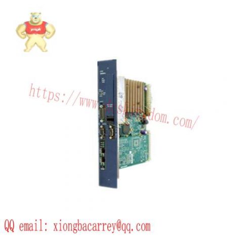GE Fanuc 0090-91510 PLC Module, High Performance I/O for Industrial Automation